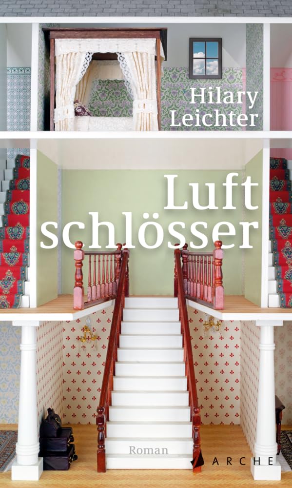 Luftschlösser Contemporary literature Books