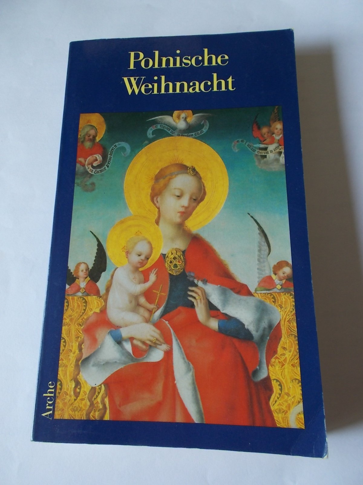Polnische Weihnacht: Erzählungen Books