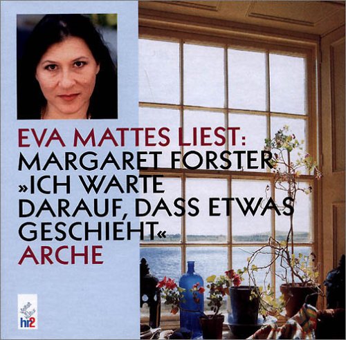 Ich warte darauf, dass etwas geschieht: Gekürzte Fassung Contemporary literature
