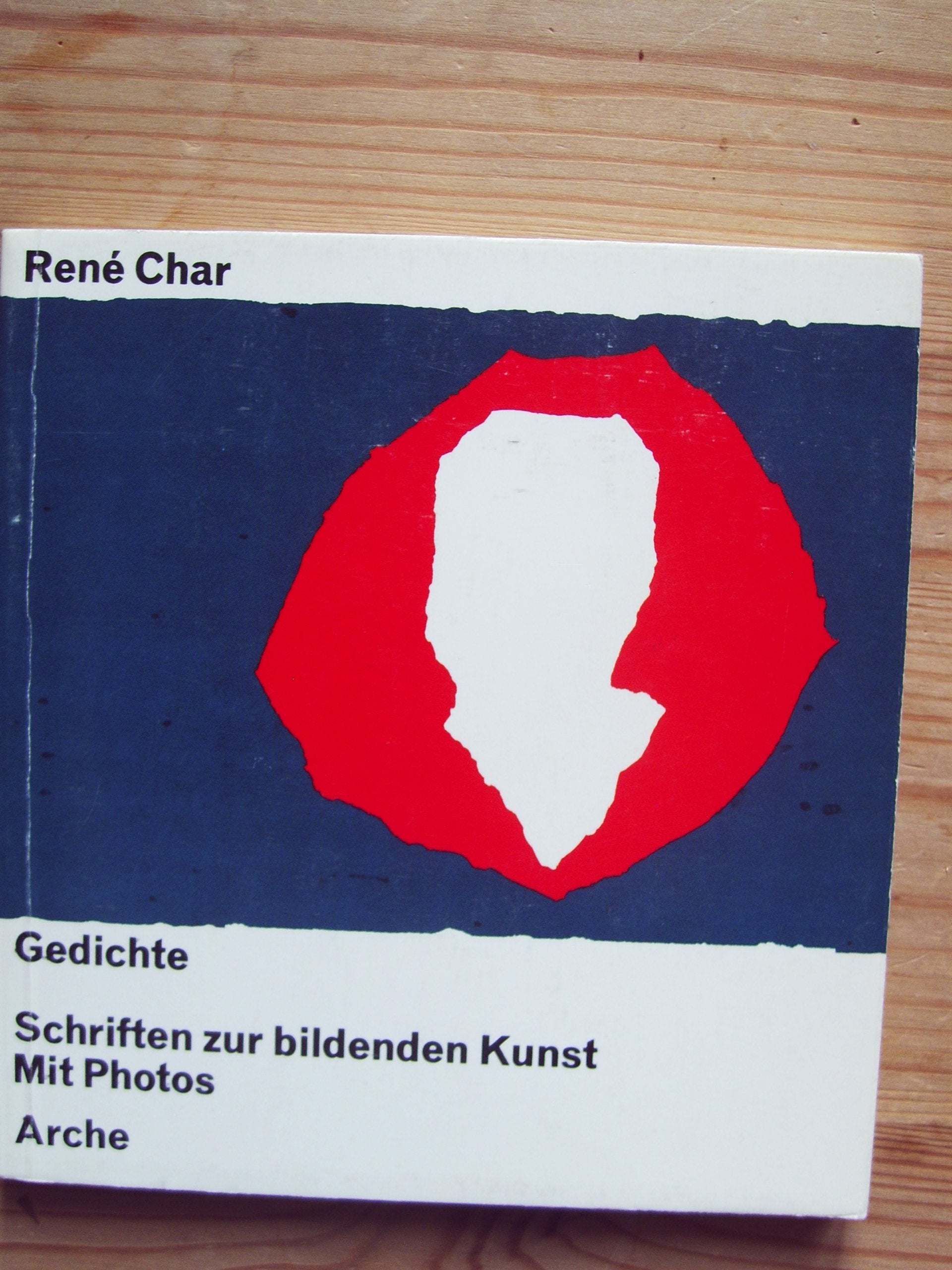 Gedichte und Schriften zur bildenden Kunst. Zweisprachige Auswahl der Gedichte book
