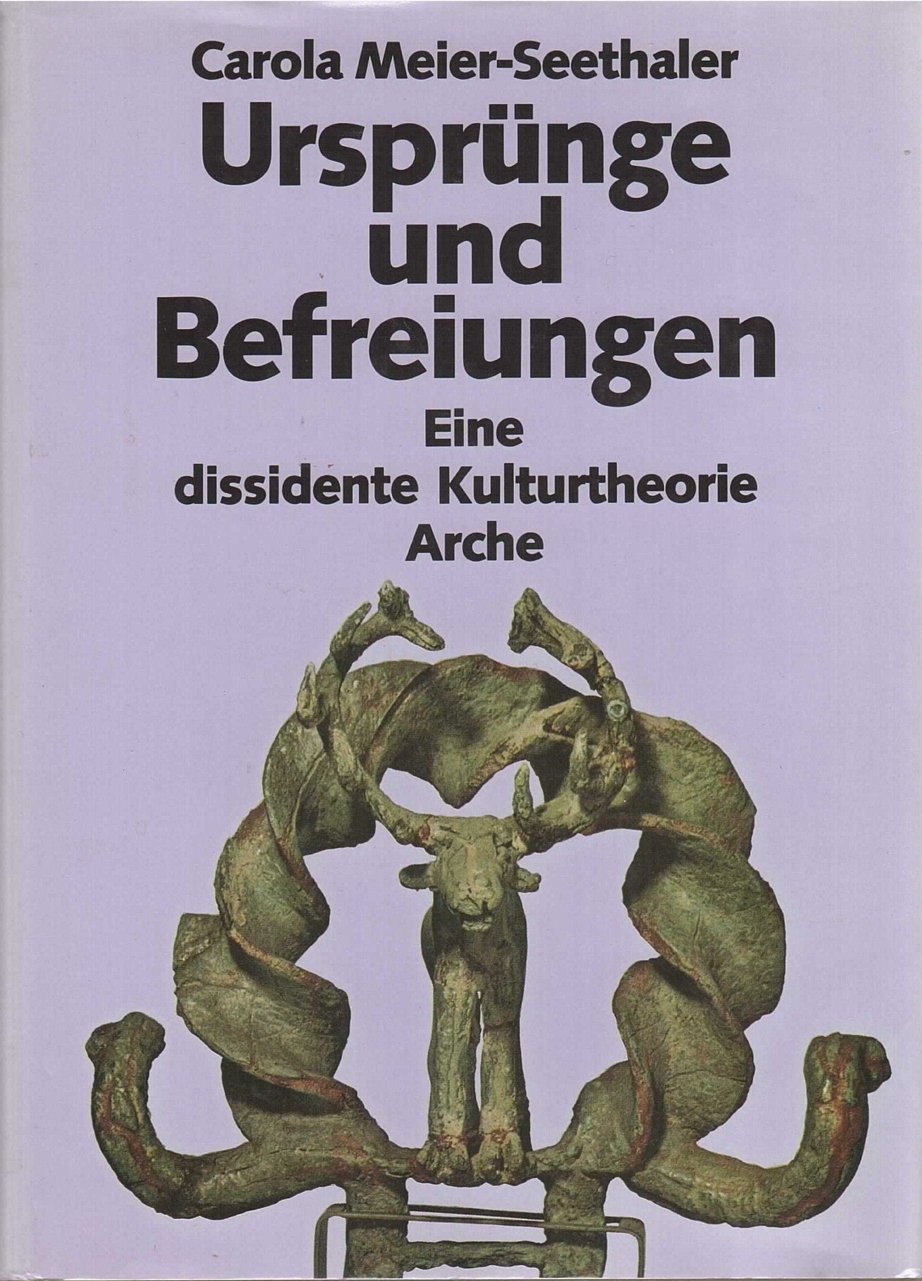 Ursprünge und Befreiungen Social Sciences