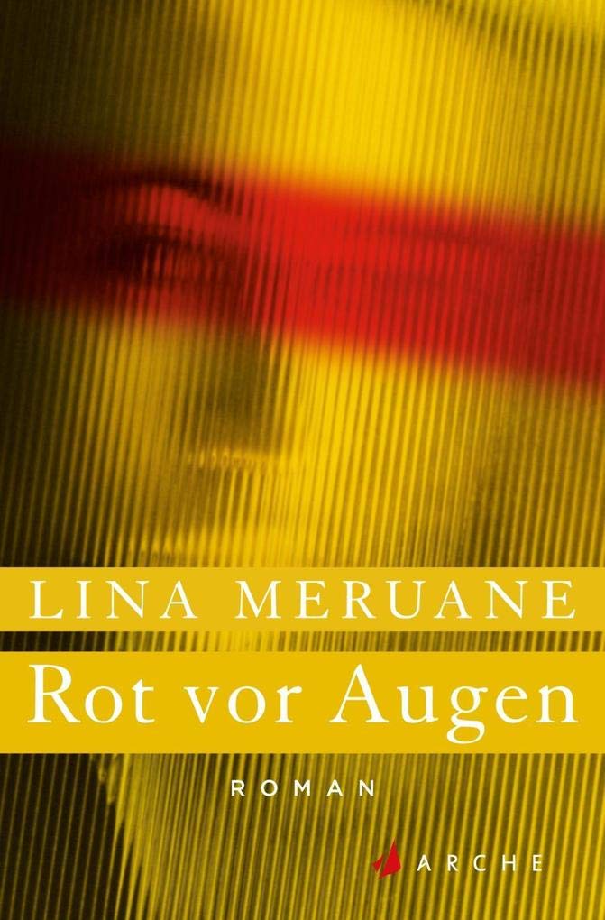 Product Image: Rot vor Augen