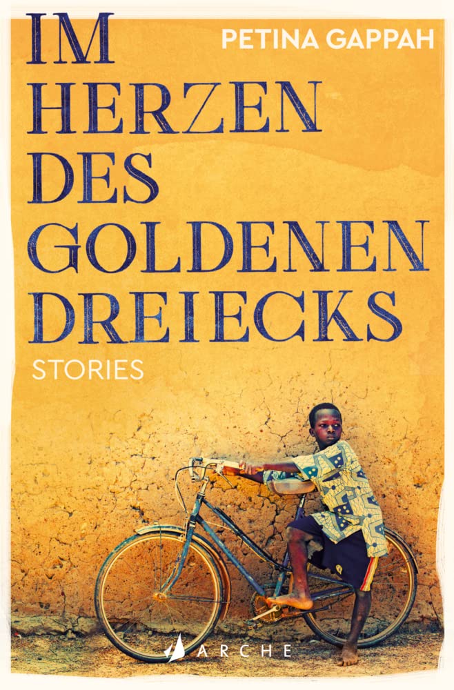 Im Herzen des Goldenen Dreiecks: Storys Essays & Short Stories