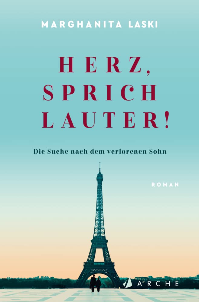 Herz, sprich lauter! Historical Fiction