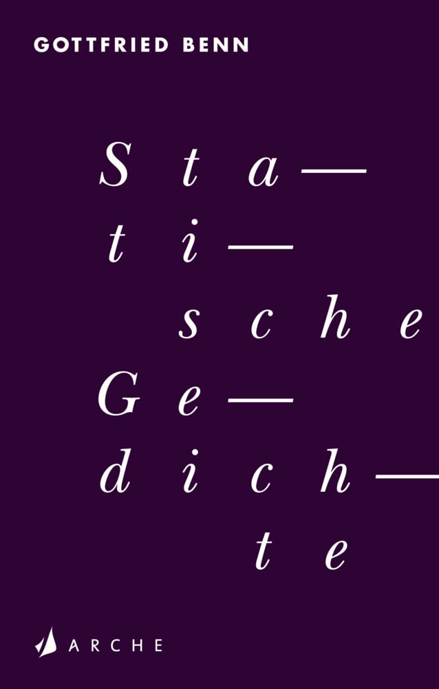 Statische Gedichte Poetry