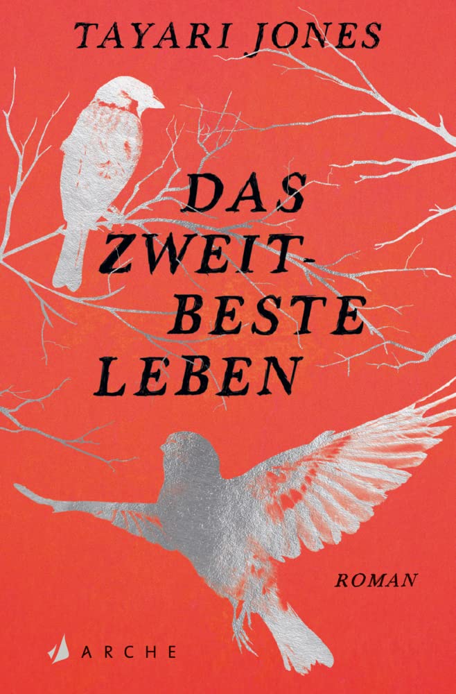 Product Image: Das zweitbeste Leben