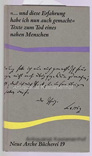 Die Waage der Baleks: Zwölf Erzählungen 1951-1954 (Neue Arche Bücherei) Books
