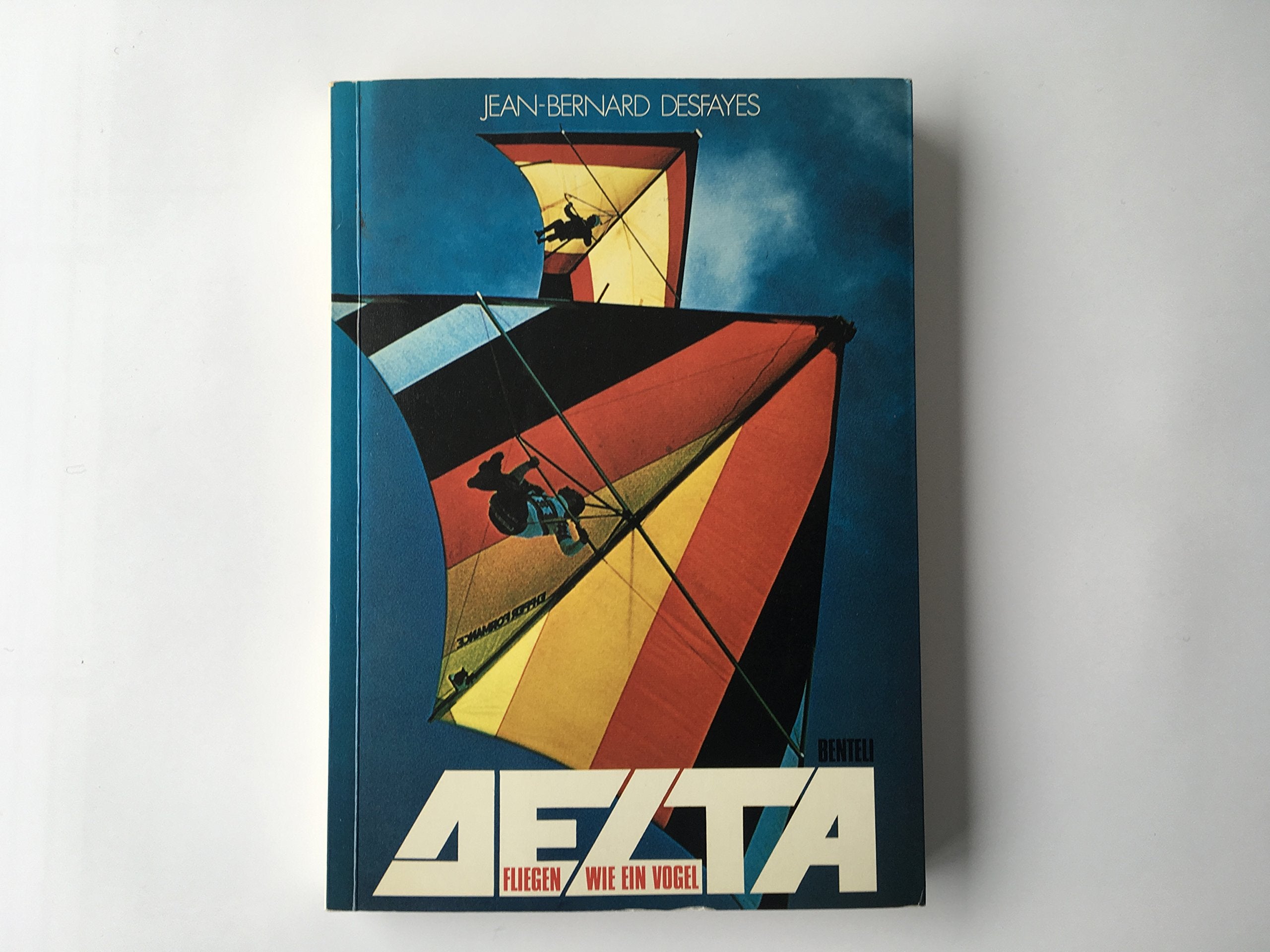 Delta: Geschichte um das Delta. (Drachenflug) Books