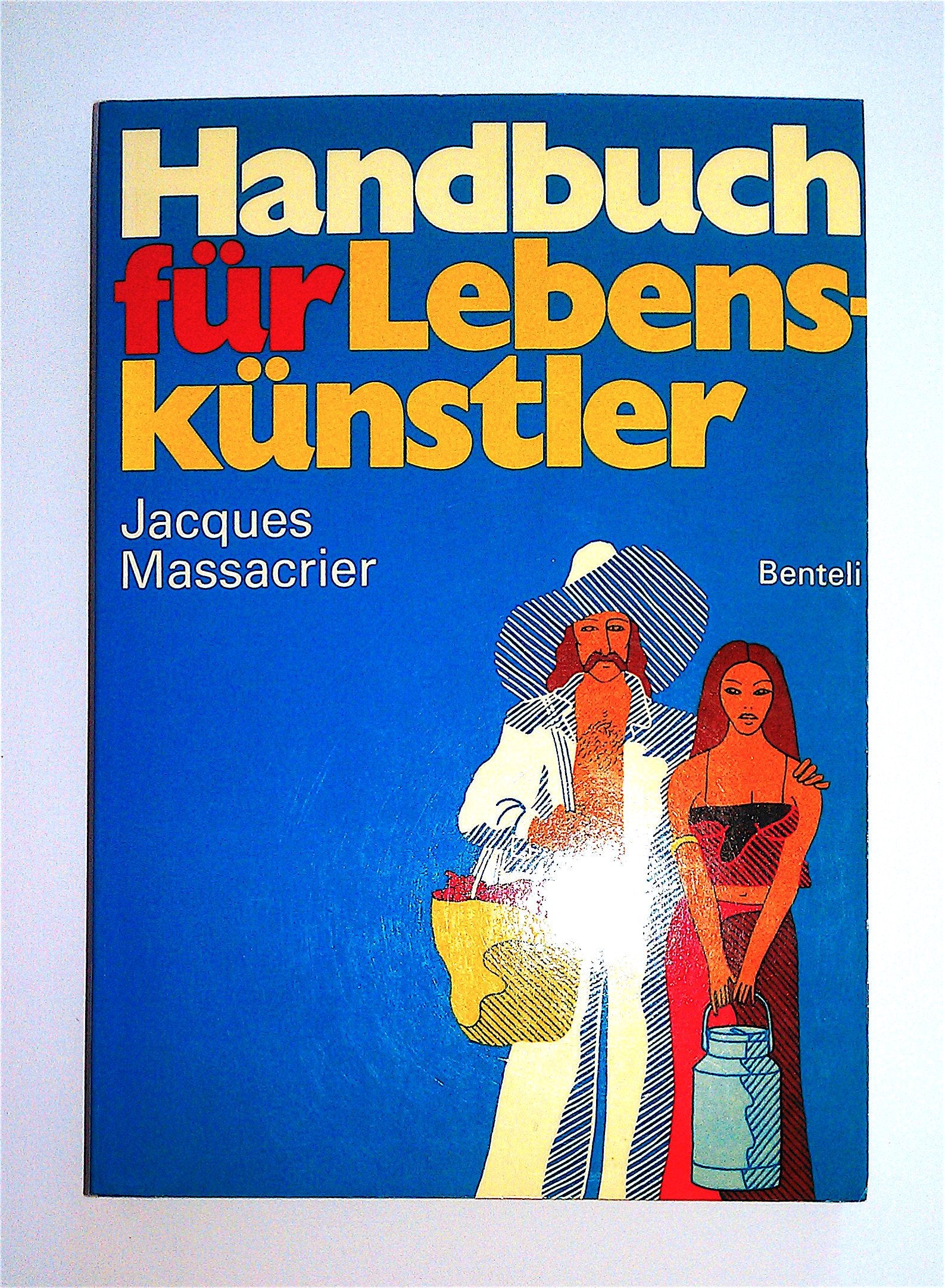 Handbuch für Lebenskünstler Books