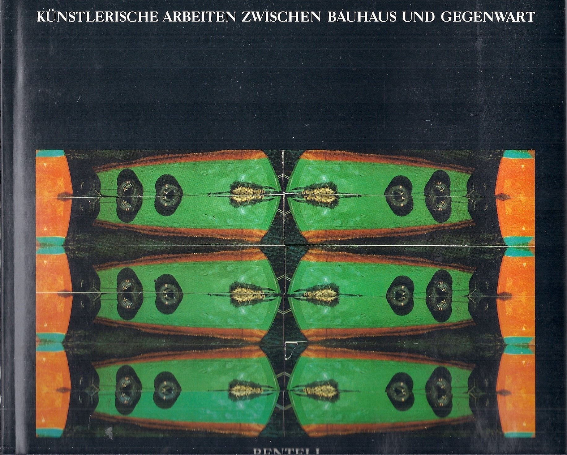 Lotte Marx-Colsman : künstler. Arbeiten zwischen Bauhaus u. Gegenwart. book