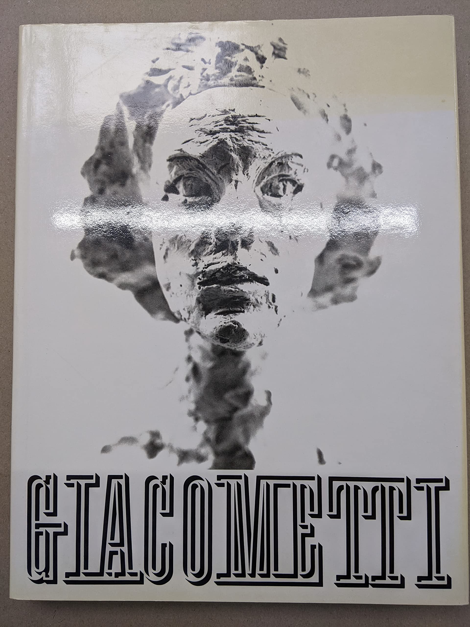 Giacometti, Alberto: Vorw. v. Louis Finkelstein. Film, Art & Culture