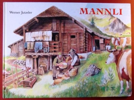 Mannli Books