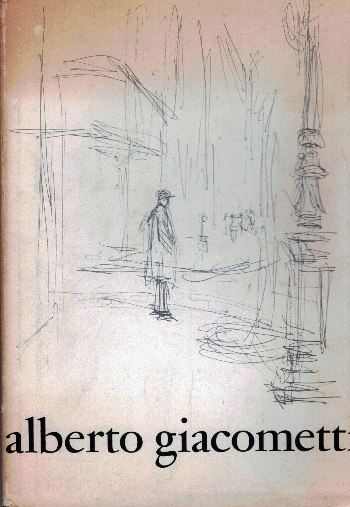 Alberto Giacometti Film, Art & Culture