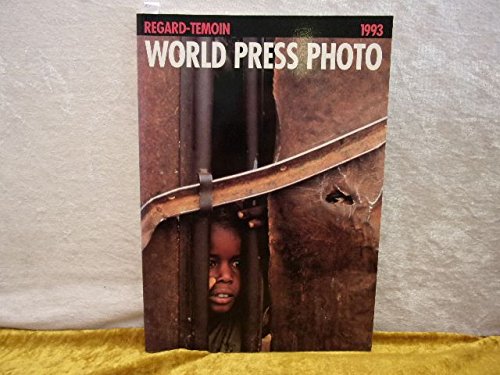 World Press Photo 1993. Texte in französischer Sprache Foreign Languages ​​& Dictionaries