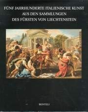 Fünf Jahrhunderte italienische Kunst aus den Sammlungen des Fürsten von Liechtenstein Film, Art & Culture