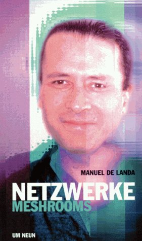 Netzwerke. Meshrooms: Hierarchien und die Schnittstellen-Problematik. Dtsch.-Engl. Computer Science