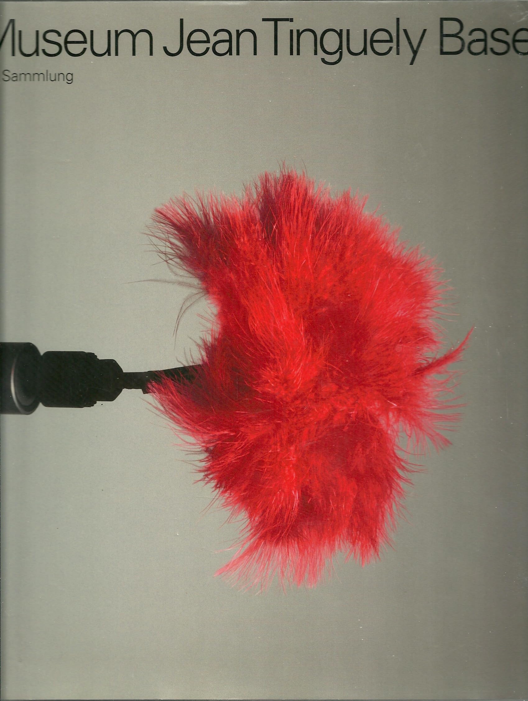 Museum Jean Tinguely Basel Film, Art & Culture
