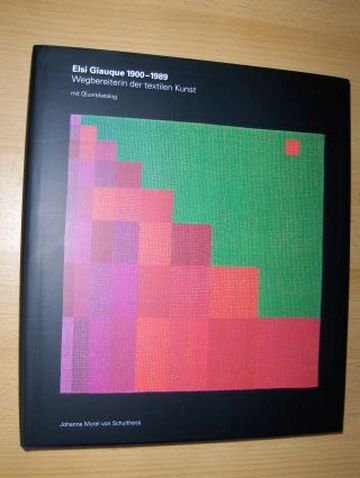 Elsi Giauque 1900-1989. Wegbereiterin der textilen Kunst Film, Art & Culture