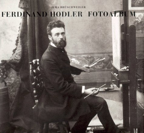 Ferdinand Hodler Fotoalbum Film, Art & Culture