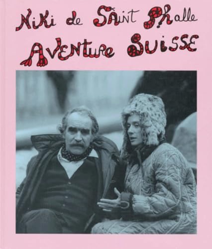 Aventure Suisse. 2eme Edition Film, Art & Culture