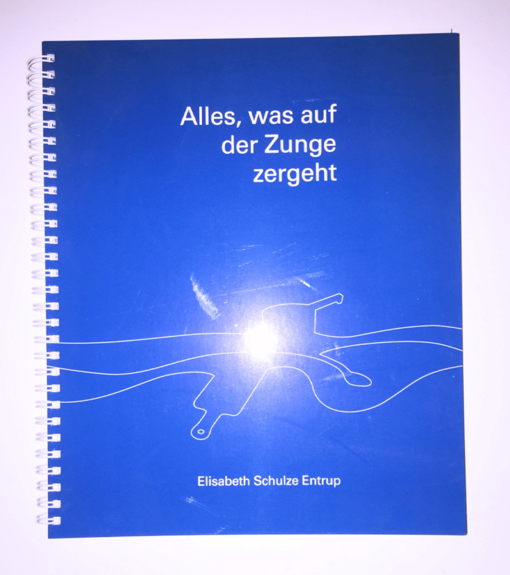 Product Image: Alles, was auf der Zunge zergeht