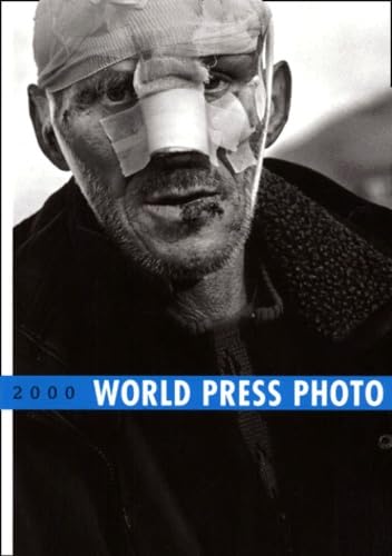 World Press Photo, französ. Ausg., 2000 Books
