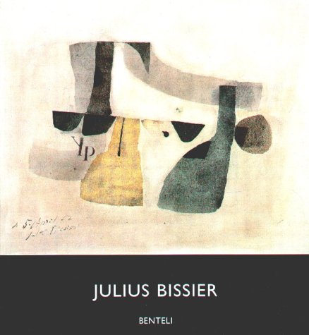Julius Bissier: Dt. /Franz. Film, Art & Culture