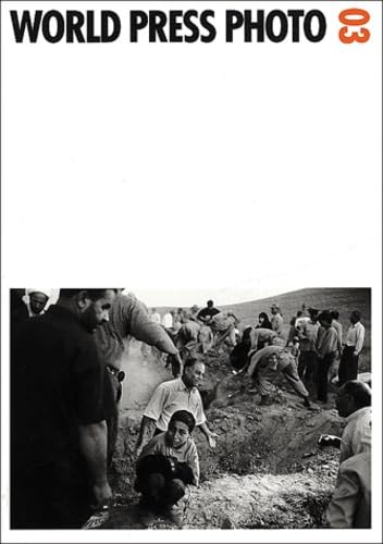 World Press Photo 2003 Books