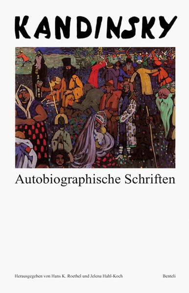 Kandinsky: Autobiographische Schriften Film, Art & Culture