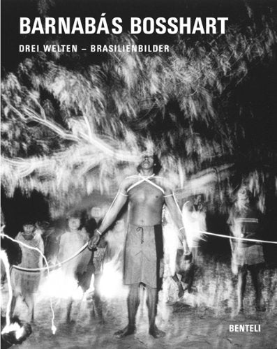 Drei Welten: Brasilienbilder 1980-2005 Film, Art & Culture
