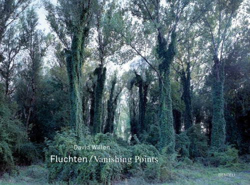 David Willen - Fluchten: Dtsch.-Engl. Photography