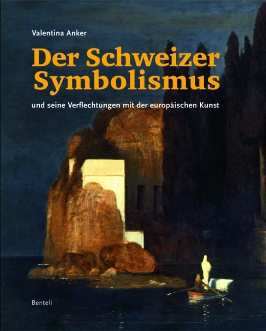Product Image: Der Schweizer Symbolismus
