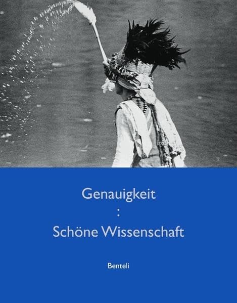 Genauigkeit: Schöne Wissenschaft book