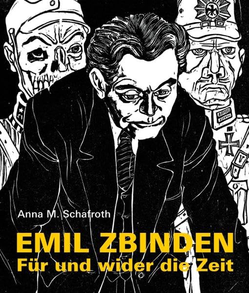 Emil Zbinden: Für und wider die Zeit: Für und wider die Zeit 1908-1991. Katalog zur Ausstellung im Kunstmuseum Bern, 2008/2009 und im Museum der bildenden Künste Leipzig, 2009 Film, Art & Culture