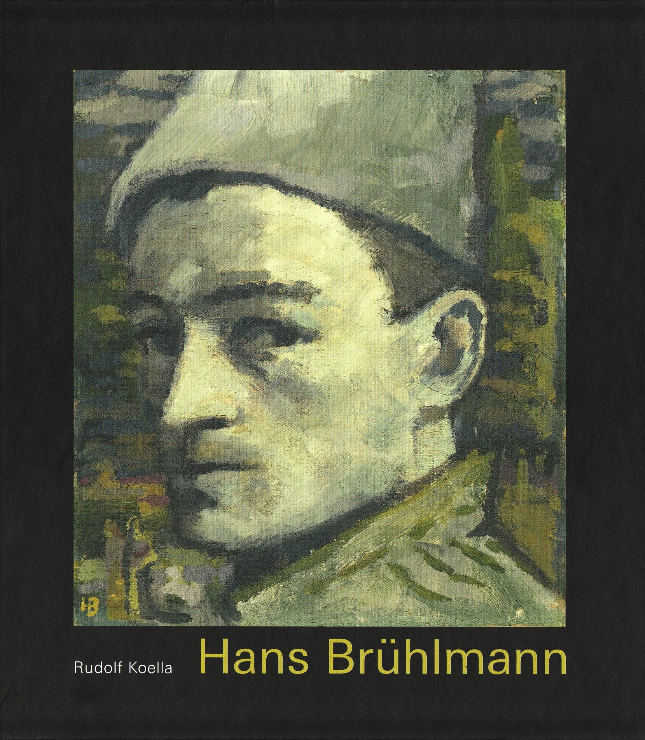 Hans Brühlmann: Bilder und Zeichnngen Film, Art & Culture