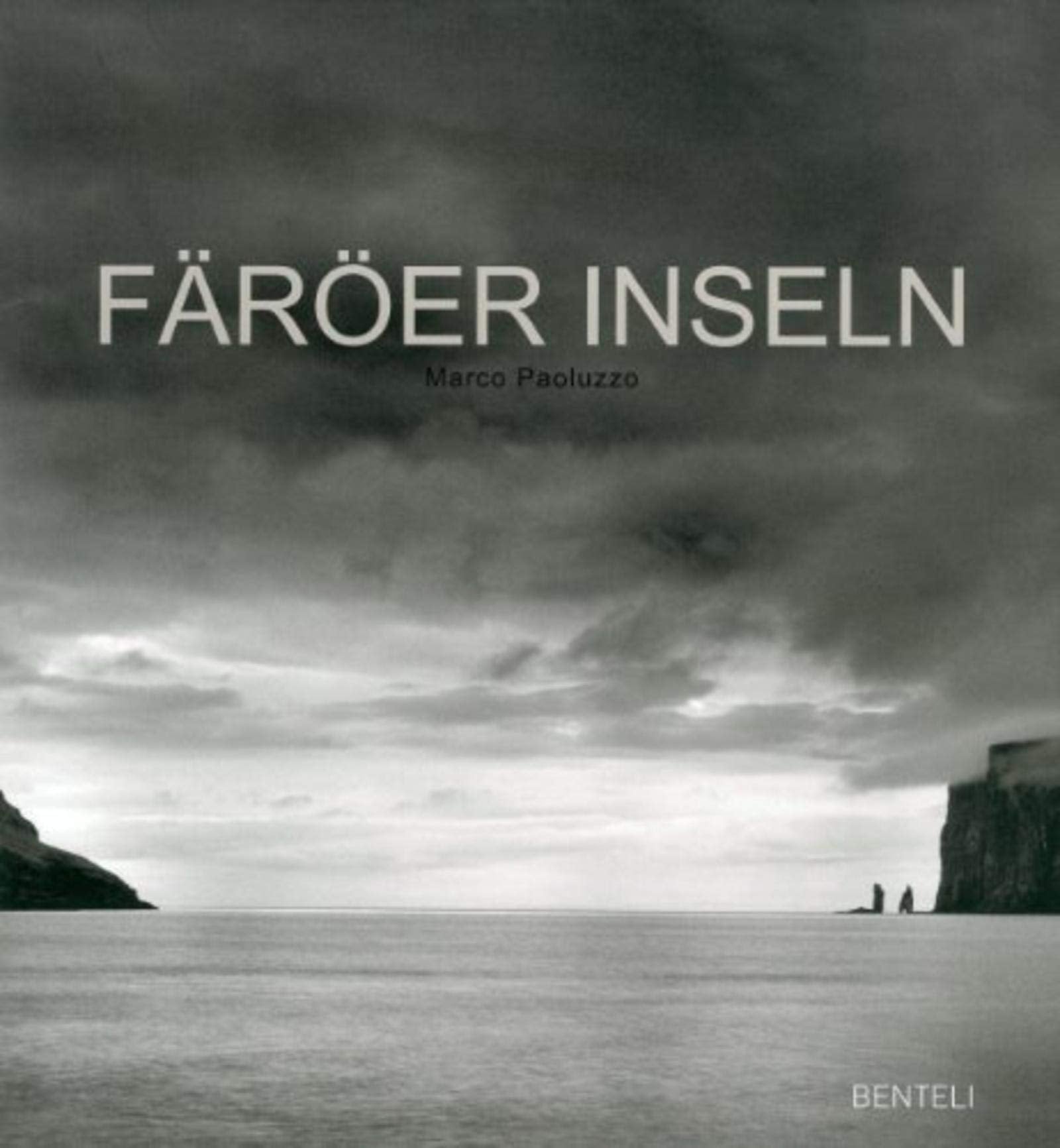 Färöer Inseln: Dtsch.-Engl.-Französ. Travel