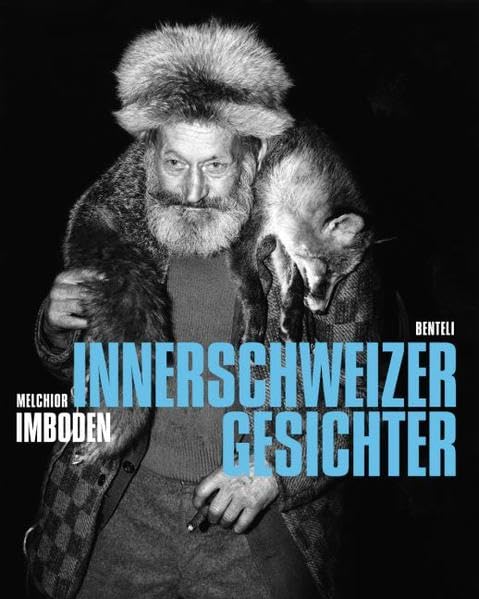 Innerschweizer Gesichter Photography