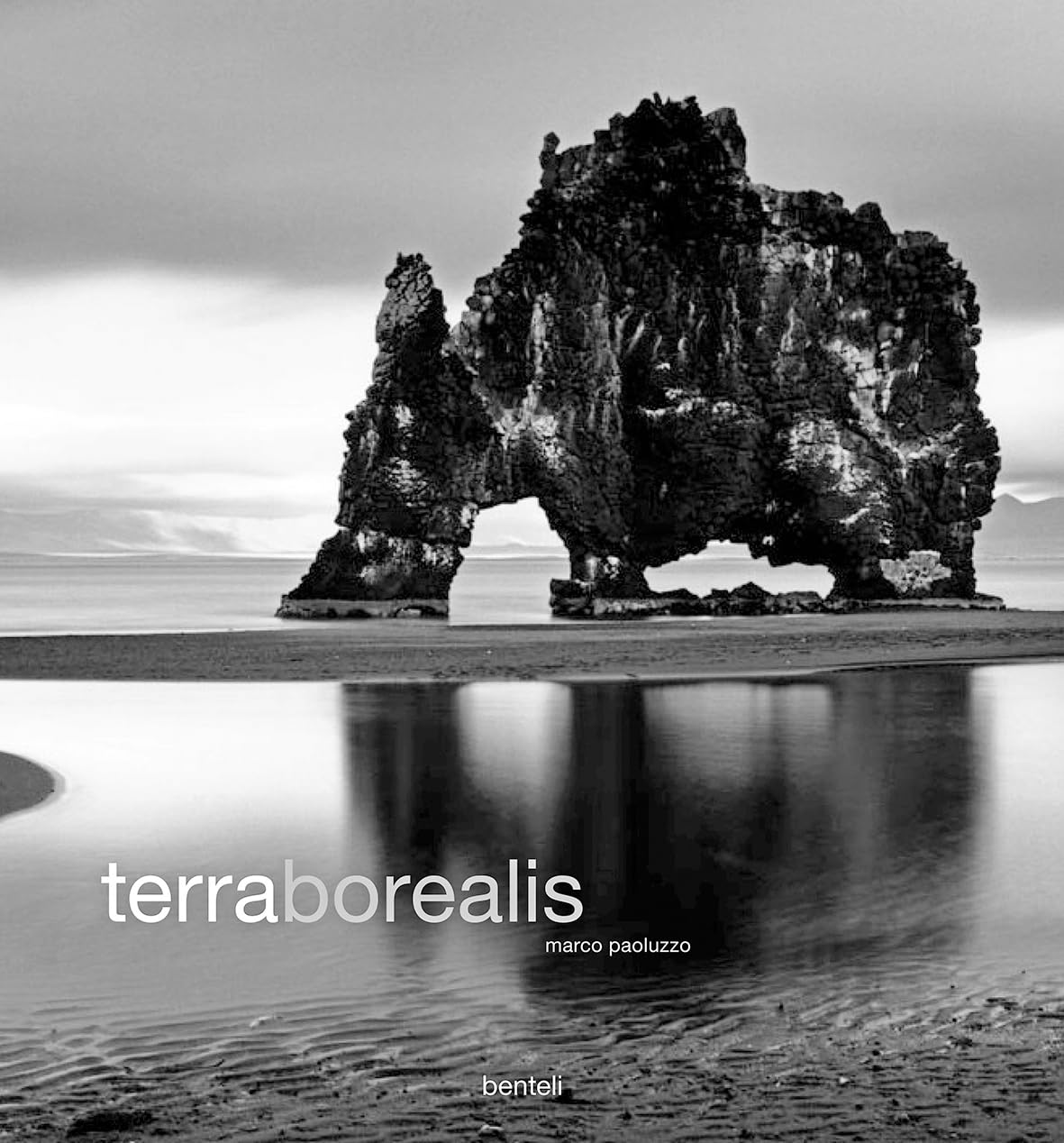 Terra Borealis: Allemand/Anglais/Français Travel