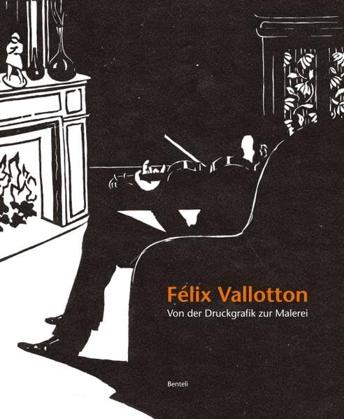 Félix Vallotton: Von der Druckgrafik zur Malerei Film, Art & Culture
