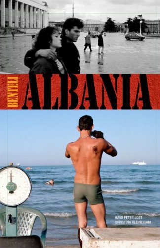 Albania in Transition 1991- book