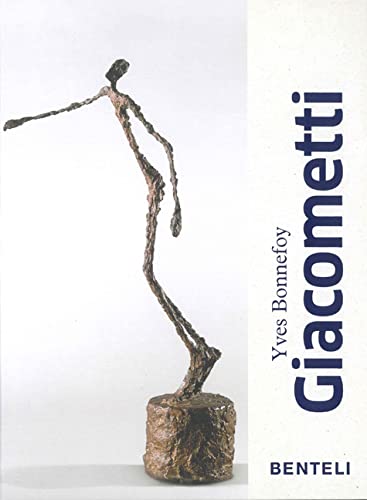 Product Image: Giacometti