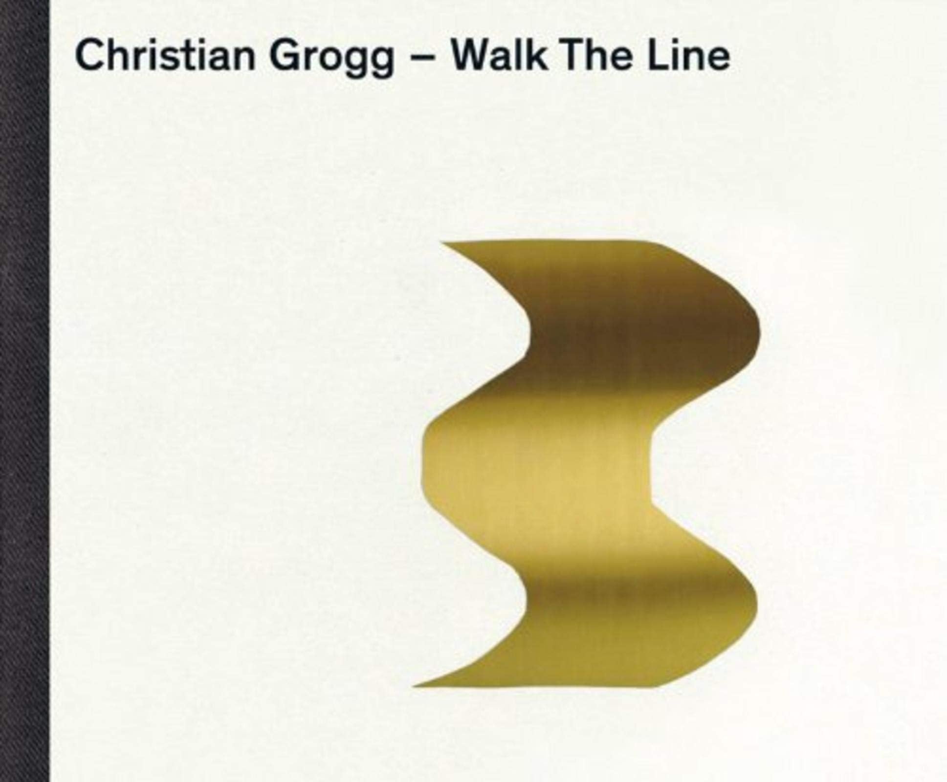 Christian Grogg. Walk The Line Film, Art & Culture