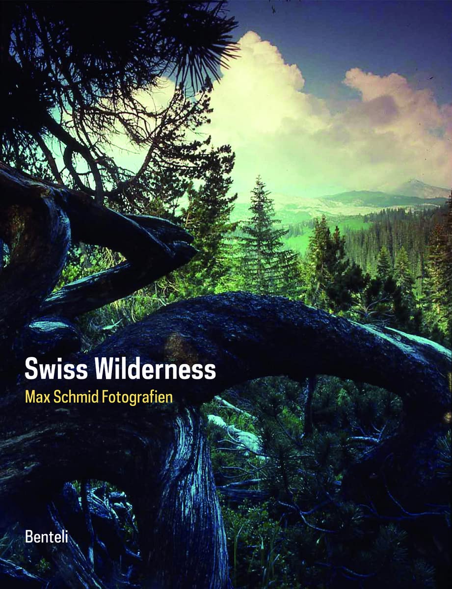 Swiss Wilderness Travel