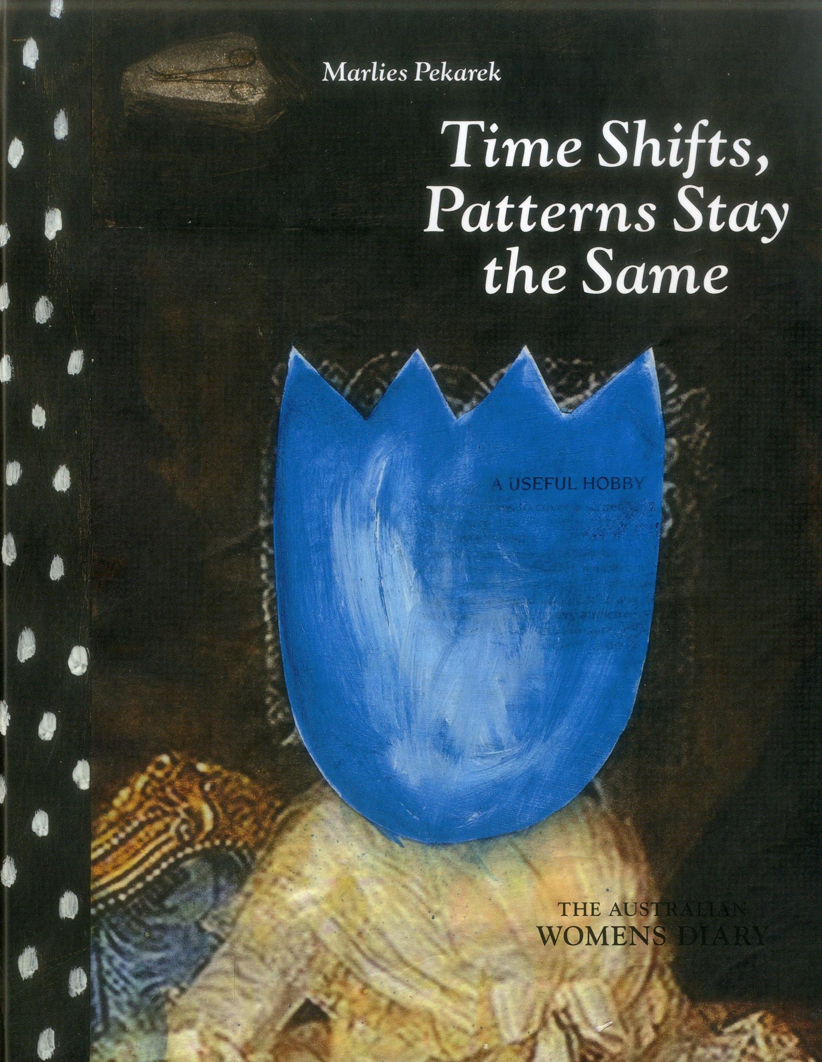 Time Shifts, Patterns Stay the Same: The Australian Women's Diary. Dtsch.-Engl. Social Sciences