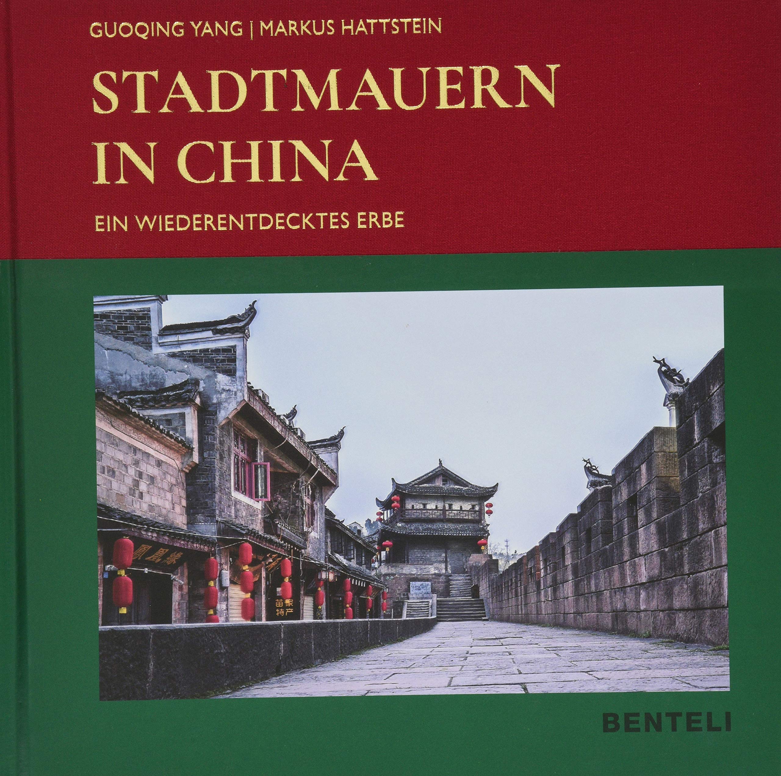 Stadtmauern in China: Ein wiederentdecktes Erbe Photography