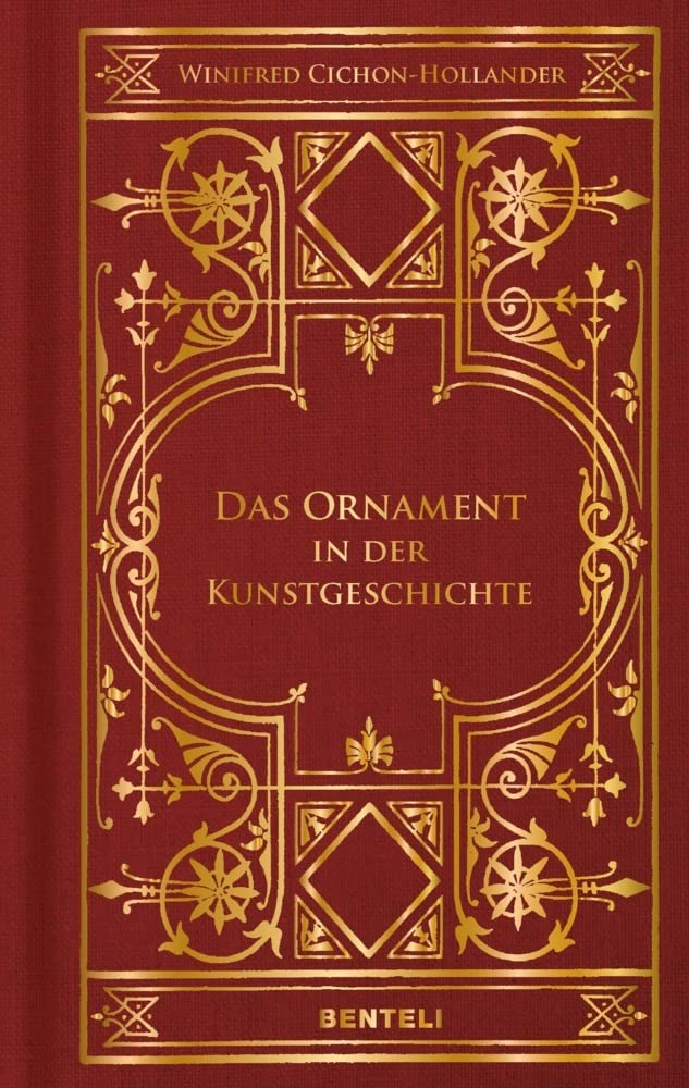 Das Ornament in der Kunstgeschichte Film, Art & Culture