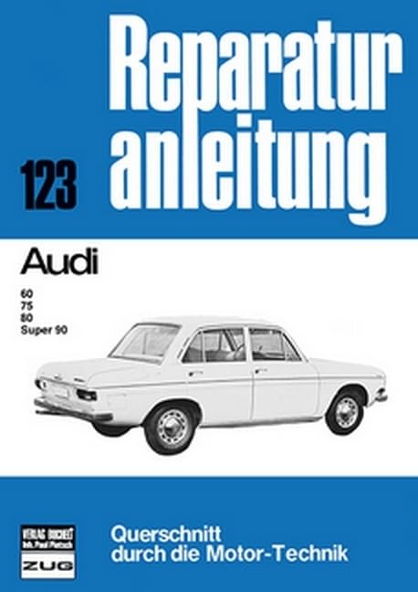 Audi Leisure, Home & Garden