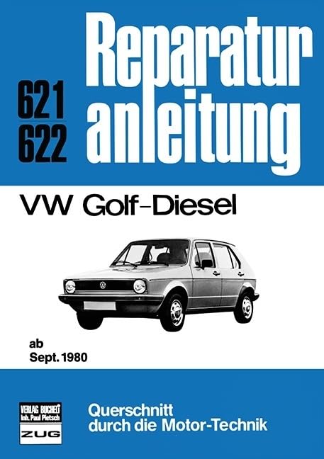 VW Golf-Diesel Leisure, Home & Garden