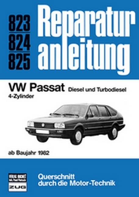 Product Image: VW Passat ab Baujahr 1982