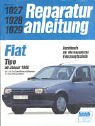 Fiat Tipo 1,1 /1,4i/1,6i + Diesel: Ab 1988 (Auto-Reparaturanleitungen) Leisure, Home & Garden